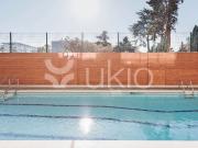 Apartamento de alquiler en Carrer de Manila, Pedralbes