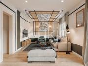 Apartamento de alquiler en Carrer de Maó, Sant Gervasi i...