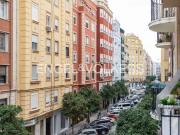 Apartamento de alquiler en Carrer de Marvà, Arrancapins