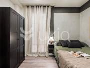 Apartamento de alquiler en Carrer de Morales, Barri de...