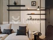 Apartamento de alquiler en Carrer de Muntaner, Sant...