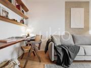 Apartamento de alquiler en Carrer de Numància, Sants