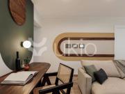 Apartamento de alquiler en Carrer de Pau Claris, Dreta...