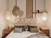 Apartamento de alquiler en Carrer de Pau Claris, Dreta...