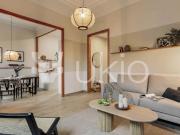 Apartamento de alquiler en Carrer de Pau Claris, Dreta...