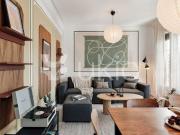 Apartamento de alquiler en Carrer de Provença,...