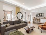 Apartamento de alquiler en Carrer de Rocafort, La Nova...