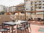 Apartamento de alquiler en Carrer de Rocafort, La Nova...