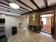 Apartamento de alquiler en Carrer de Roger de Flor, 46,...