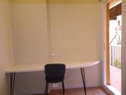 Apartamento de alquiler en Carrer de Sant Erasme, El Raval