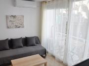 Apartamento de alquiler en Carrer de Sant Pere, Centre