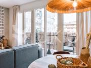 Apartamento de alquiler en Carrer de Tamarit, Sant Antoni