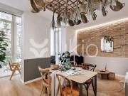 Apartamento de alquiler en Carrer de Tamarit, Sant Antoni