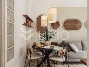 Apartamento de alquiler en Carrer de Viladomat, La Nova...