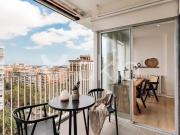 Apartamento de alquiler en Carrer del Marquès de...