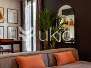 Apartamento de alquiler en Carrer del Rosselló,...