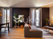 Apartamento de alquiler en Carrer del Rosselló,...