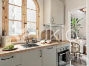 Apartamento de alquiler en Carrer del Rosselló, Sagrada...