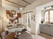 Apartamento de alquiler en Carrer del Rosselló, Sagrada...