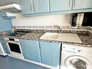 Apartamento de alquiler en Carrer del Vinalopó, Playa de...