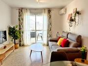 Apartamento de alquiler en Carrer del Vinalopó, Playa de...