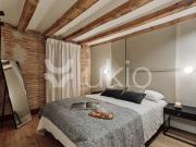 Apartamento de alquiler en Carrer Dels Flassaders, Sant...