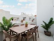 Apartamento de alquiler en Carrer Dels Manyans, 1, El Mercat