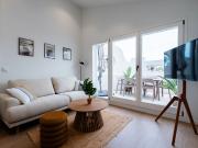 Apartamento de alquiler en Carrer Dels Manyans, 1, El Mercat