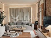 Apartamento de alquiler en Carrer D'enric Granados,...