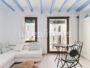 Apartamento de alquiler en Carrer Francisco Martínez...