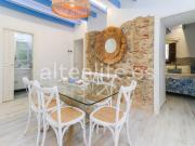 Apartamento de alquiler en Carrer Francisco Martínez...