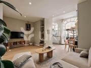 Apartamento de alquiler en Carrer Gran de Gràcia, Vila...