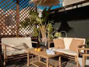 Apartamento de alquiler en Carrer Gran de Gràcia, Vila...