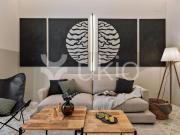 Apartamento de alquiler en Carrer Gran de Gràcia, Vila...