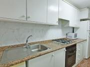 Apartamento de alquiler en Carrer Illes Canàries, Playa...