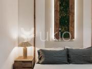 Apartamento de alquiler en Carrer Major de Sarrià, Sarrià