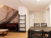 Apartamento de alquiler en Carrer Nou de Sant Francesc,...
