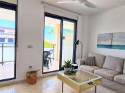Apartamento de alquiler en Carrer Riu Xúquer, 55, Playas...