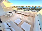 Apartamento de alquiler en Carretera Les Marines Racons...