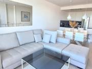 Apartamento de alquiler en Carretera Les Marines Racons...