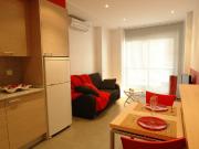 Apartamento de alquiler en Centre