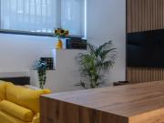 Apartamento de alquiler en Comillas