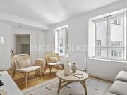 Apartamento de alquiler en Corredera Baja de San Pablo,...