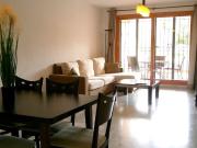 Apartamento de alquiler en Currica, Mascarat