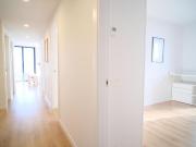 Apartamento de alquiler en Del Mare Nostrum, Port