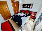 Apartamento de alquiler en Dinamarca, 3, El Moncayo El...