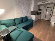 Apartamento de alquiler en Doctor Cerrada
