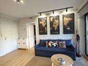 Apartamento de alquiler en Edificio Deva, Aloha