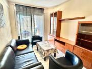 Apartamento de alquiler en El Bajondillo