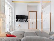 Apartamento de alquiler en El Cabanyal El Canyamelar